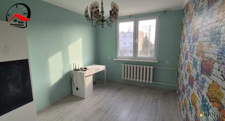 Polanowice, ul. , Mieszkanie  na sprzedaż, 2 pokojowe