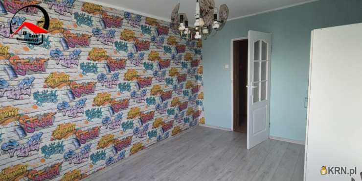 2 pokojowe, Mieszkanie  na sprzedaż, Polanowice, ul. 