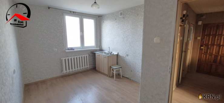 Czas Nieruchomości, Mieszkanie  na sprzedaż, Polanowice, ul. 