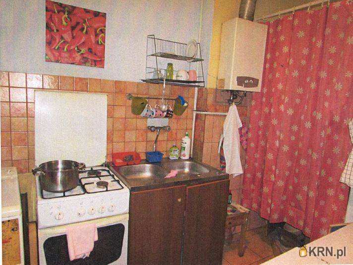 2 pokojowe, Mieszkanie  na sprzedaż, Świdnica, ul. 