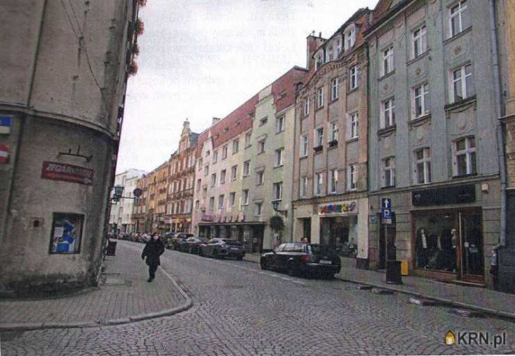 , Mieszkanie  na sprzedaż, Świdnica, ul. 