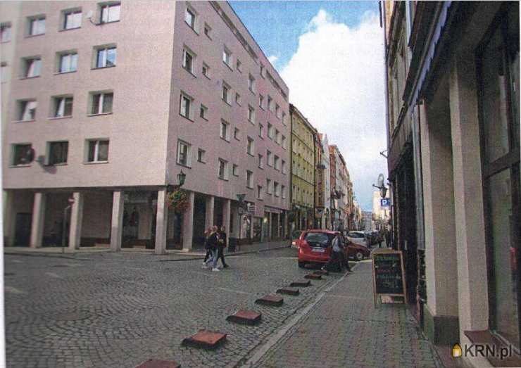 Mieszkanie  na sprzedaż, Świdnica, ul. , 2 pokojowe