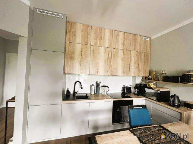 Mieszkanie  na sprzedaż, Warszawa, Wawer/Międzylesie, ul. , 3 pokojowe