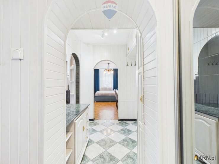 RE/MAX Polska, Mieszkanie  na sprzedaż, Warszawa, Targówek, ul. 