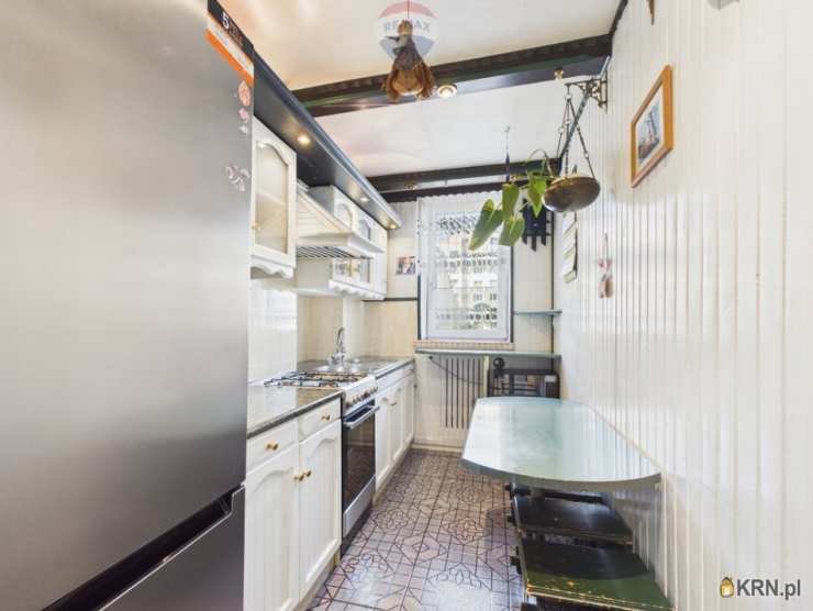 2 pokojowe, Mieszkanie  na sprzedaż, Warszawa, Targówek, ul. 