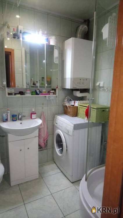 Pyskowice, ul. Czerwionka, Mieszkanie  na sprzedaż, 2 pokojowe