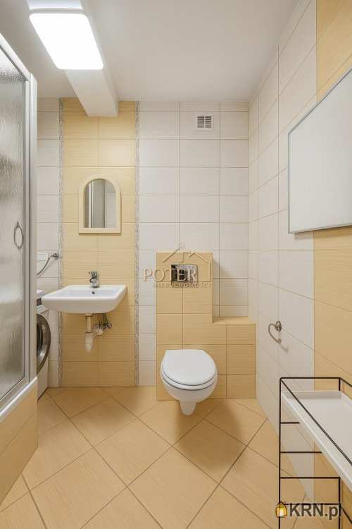 Bielany Wrocławskie, ul. Kłodzka, Mieszkanie  na sprzedaż, 3 pokojowe