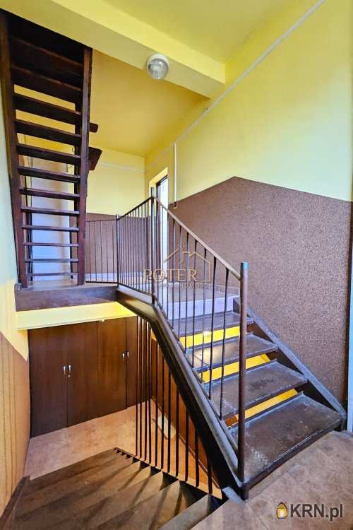 Poter Nieruchomości, Mieszkanie  na sprzedaż, Bielany Wrocławskie, ul. Kłodzka