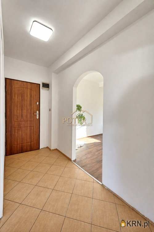 Poter Nieruchomości, Mieszkanie  na sprzedaż, Bielany Wrocławskie, ul. Kłodzka