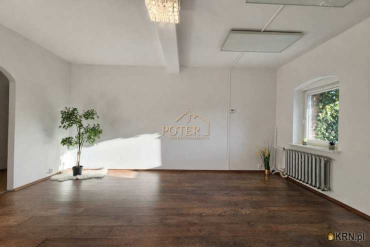 Poter Nieruchomości, Mieszkanie  na sprzedaż, Bielany Wrocławskie, ul. Kłodzka