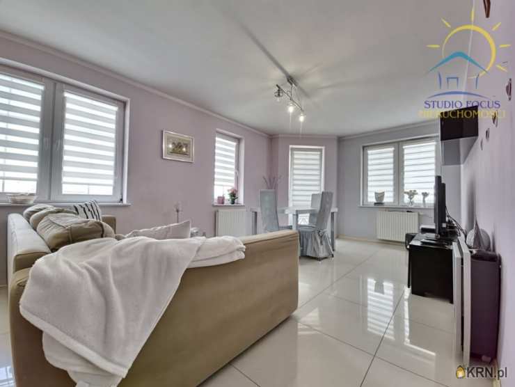 Mieszkanie  na sprzedaż, Inowrocław, ul. , 3 pokojowe