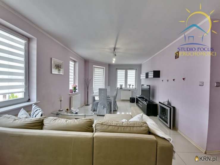 Mieszkanie  na sprzedaż, 3 pokojowe, Inowrocław, ul. 