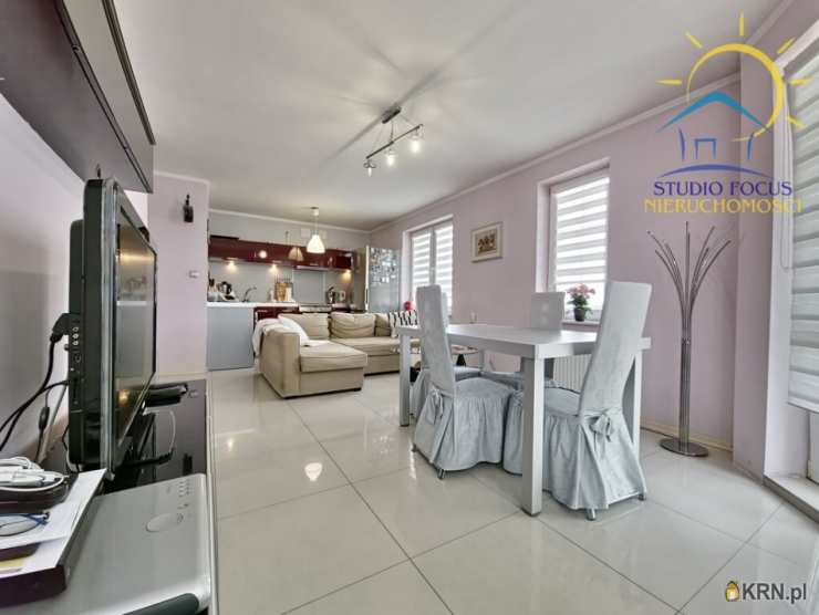 Inowrocław, ul. , Mieszkanie  na sprzedaż, 3 pokojowe