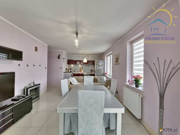 Inowrocław, ul. , 3 pokojowe, Mieszkanie  na sprzedaż