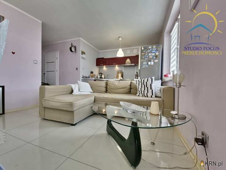 3 pokojowe, Inowrocław, ul. , Mieszkanie  na sprzedaż