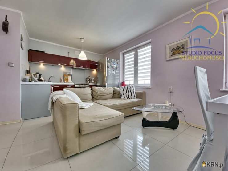 3 pokojowe, Mieszkanie  na sprzedaż, Inowrocław, ul. 