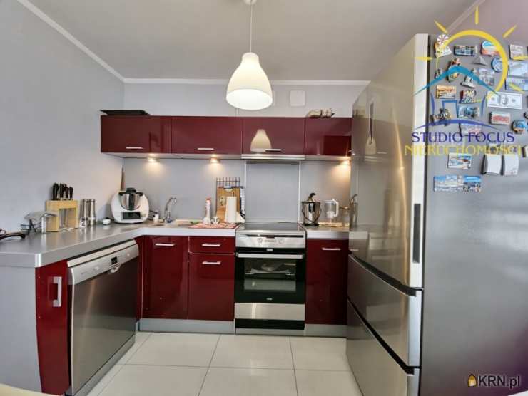 Studio Nieruchomości, Mieszkanie  na sprzedaż, Inowrocław, ul. 