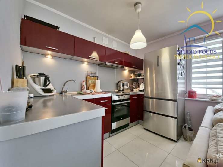 Mieszkanie  na sprzedaż, Inowrocław, ul. , 3 pokojowe