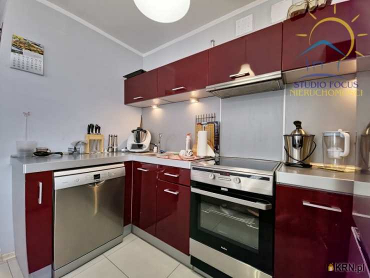 Mieszkanie  na sprzedaż, 3 pokojowe, Inowrocław, ul. 