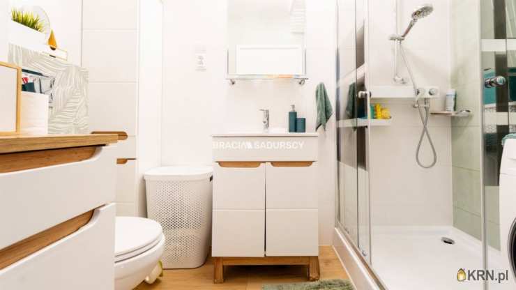 Mieszkanie  na sprzedaż, 3 pokojowe, Kraków, Podgórze Duchackie/Kurdwanów, ul. Kordiana