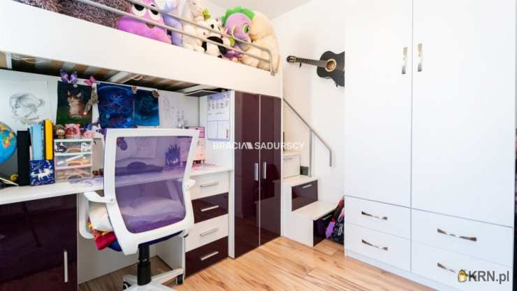 Mieszkanie  na sprzedaż, 3 pokojowe, Kraków, Podgórze Duchackie/Kurdwanów, ul. Kordiana