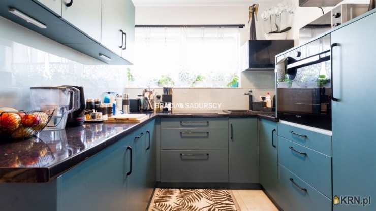 3 pokojowe, Kraków, Podgórze Duchackie/Kurdwanów, ul. Kordiana, Mieszkanie  na sprzedaż