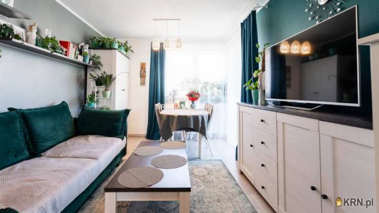 Mieszkanie  na sprzedaż, Kraków, Podgórze Duchackie/Kurdwanów, ul. Kordiana, 3 pokojowe