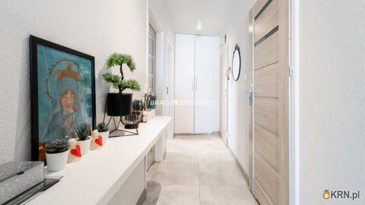 3 pokojowe, Kraków, Podgórze Duchackie/Kurdwanów, ul. Kordiana, Mieszkanie  na sprzedaż