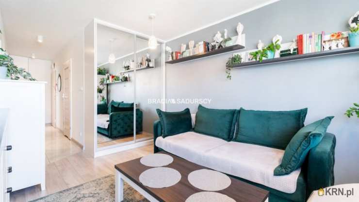 3 pokojowe, Kraków, Podgórze Duchackie/Kurdwanów, ul. Kordiana, Mieszkanie  na sprzedaż