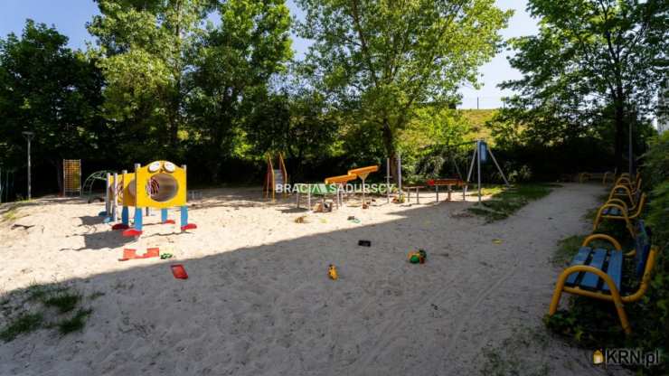 Kraków, Podgórze Duchackie/Kurdwanów, ul. Kordiana, 3 pokojowe, Mieszkanie  na sprzedaż