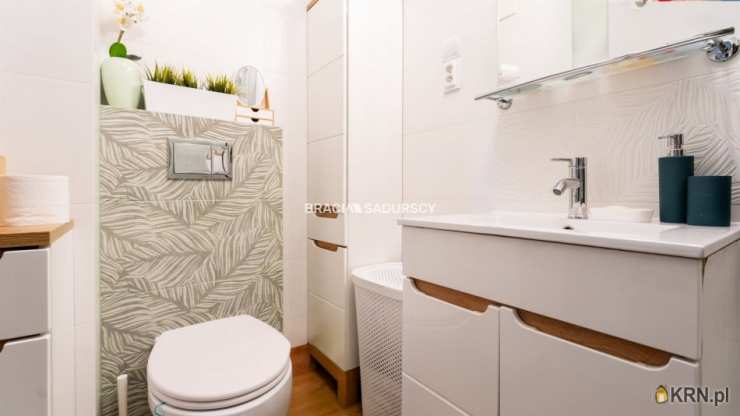 Kraków, Podgórze Duchackie/Kurdwanów, ul. Kordiana, 3 pokojowe, Mieszkanie  na sprzedaż