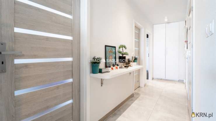 3 pokojowe, Mieszkanie  na sprzedaż, Kraków, Podgórze Duchackie/Kurdwanów, ul. Kordiana