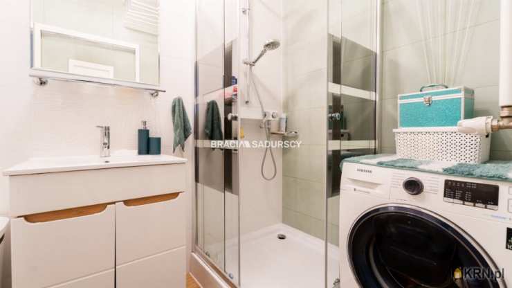 Kraków, Podgórze Duchackie/Kurdwanów, ul. Kordiana, Mieszkanie  na sprzedaż, 3 pokojowe