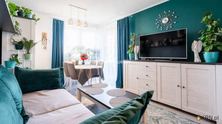 BRACIA SADURSCY NIERUCHOMOŚCI ODDZIAŁ BS5 NOWA HUTA, Mieszkanie  na sprzedaż, Kraków, Podgórze Duchackie/Kurdwanów, ul. Kordiana