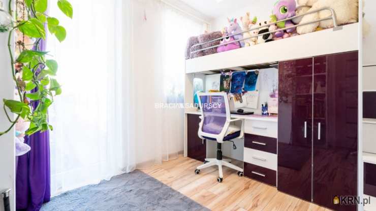 BRACIA SADURSCY NIERUCHOMOŚCI ODDZIAŁ BS5 NOWA HUTA, Mieszkanie  na sprzedaż, Kraków, Podgórze Duchackie/Kurdwanów, ul. Kordiana