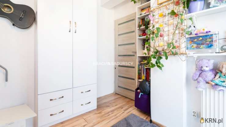 Mieszkanie  na sprzedaż, Kraków, Podgórze Duchackie/Kurdwanów, ul. Kordiana, 3 pokojowe