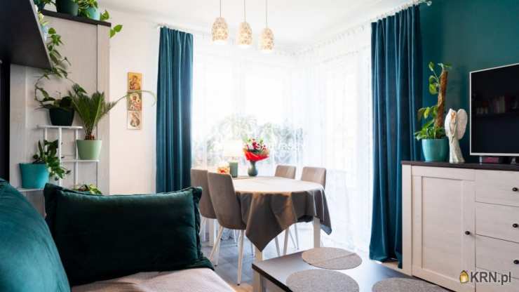 Mieszkanie  na sprzedaż, Kraków, Podgórze Duchackie/Kurdwanów, ul. Kordiana, 3 pokojowe