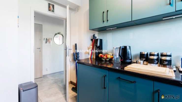 3 pokojowe, Mieszkanie  na sprzedaż, Kraków, Podgórze Duchackie/Kurdwanów, ul. Kordiana