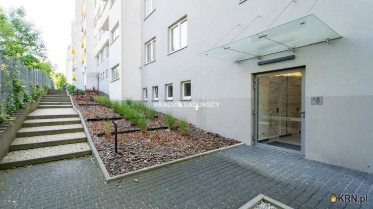 Kraków, Podgórze Duchackie/Kurdwanów, ul. Kordiana, Mieszkanie  na sprzedaż, 3 pokojowe