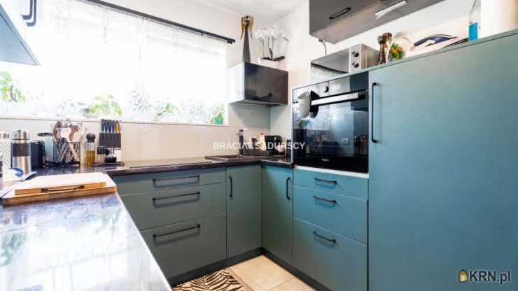 Mieszkanie  na sprzedaż, 3 pokojowe, Kraków, Podgórze Duchackie/Kurdwanów, ul. Kordiana