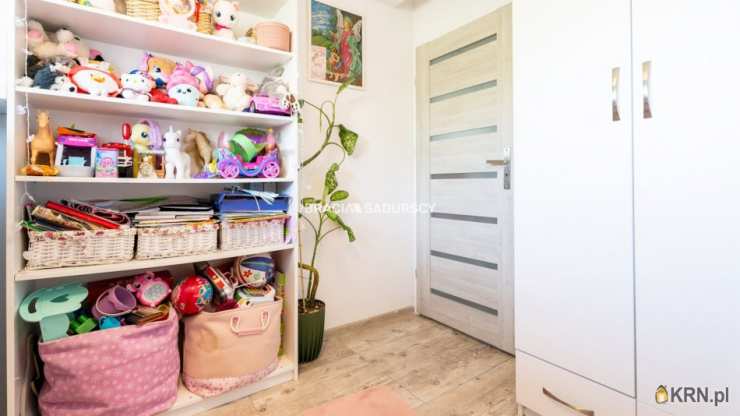 Kraków, Podgórze Duchackie/Kurdwanów, ul. Kordiana, 3 pokojowe, Mieszkanie  na sprzedaż