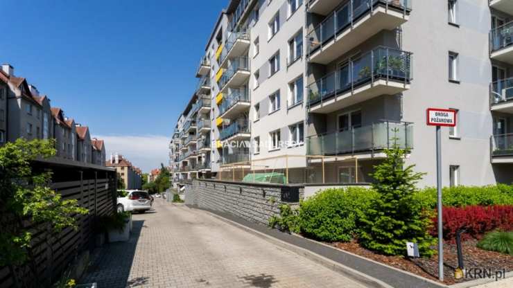 3 pokojowe, Kraków, Podgórze Duchackie/Kurdwanów, ul. Kordiana, Mieszkanie  na sprzedaż