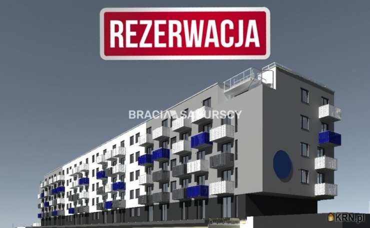 Mieszkanie  na sprzedaż, Kraków, Bieżanów-Prokocim/Złocień, ul. Agatowa, 2 pokojowe