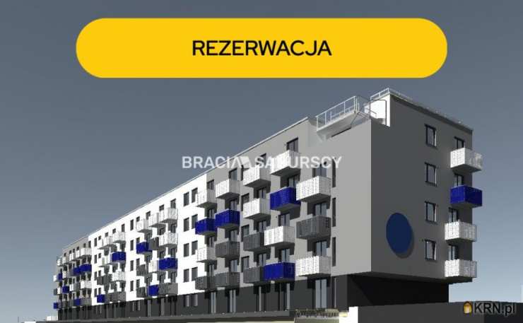 Mieszkanie  na sprzedaż, Kraków, Bieżanów-Prokocim/Złocień, ul. Agatowa, 2 pokojowe