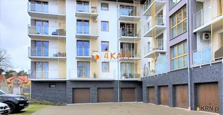 Mieszkanie  na sprzedaż, Dziwnówek, ul. , 3 pokojowe