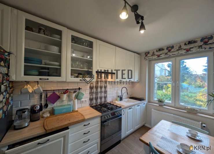 UNITED Nieruchomości, Mieszkanie  na sprzedaż, Wrocław, Psie Pole, ul. 