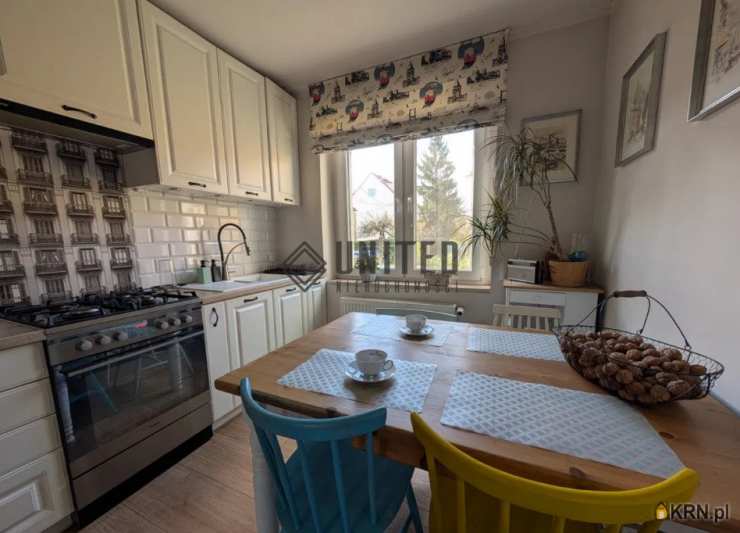 Mieszkanie  na sprzedaż, 2 pokojowe, Wrocław, Psie Pole, ul. 