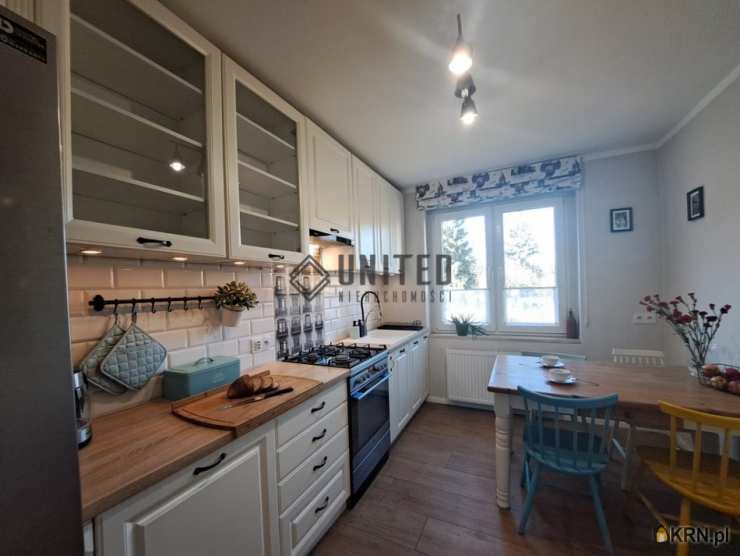 2 pokojowe, Wrocław, Psie Pole, ul. , Mieszkanie  na sprzedaż