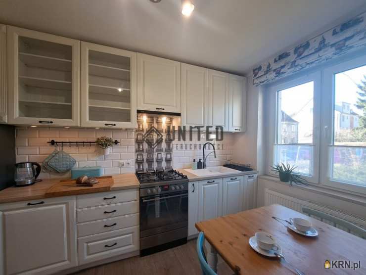 2 pokojowe, Mieszkanie  na sprzedaż, Wrocław, Psie Pole, ul. 