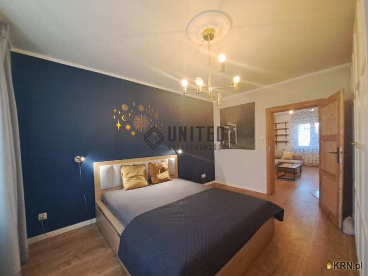 Mieszkanie  na sprzedaż, 2 pokojowe, Wrocław, Psie Pole, ul. 